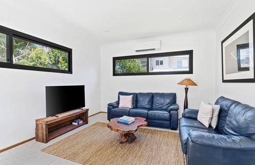 Bendalong Maison | Bendy Beach Bungalow