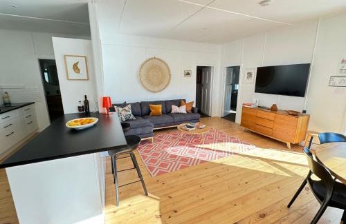 Bendalong Maison | Bendy Beach House