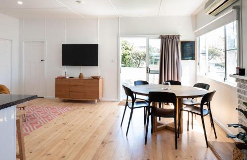 Bendalong Maison | Bendy Beach House