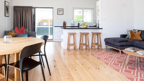 Bendalong Maison | Bendy Beach House