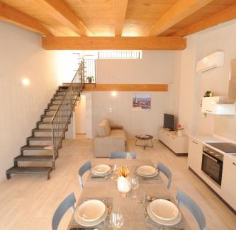 Vanchiglietta Appartement | Bene39