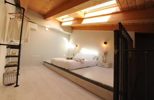 Vanchiglietta Appartement | Bene39