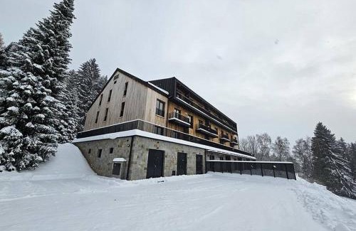 Benecko Appartement | Benecko moderní apartmán A30 by AlkaTravel
