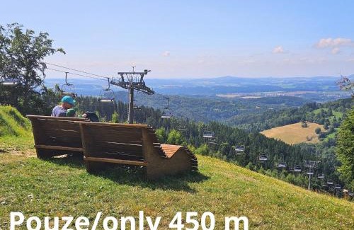 Benecko Appartement | Benecko moderní apartmán A30 by AlkaTravel