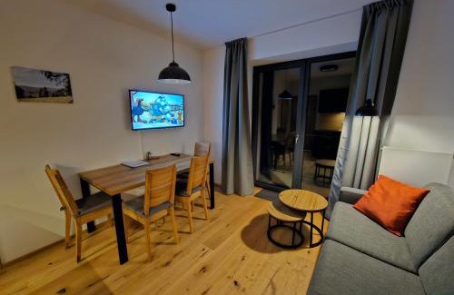 Benecko Appartement | Benecko moderní apartmán A30 by AlkaTravel