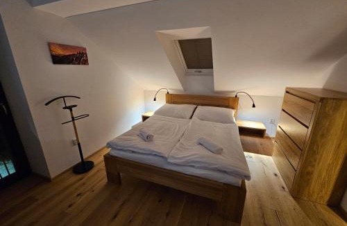 Benecko Appartement | Benecko moderní apartmán A30 by AlkaTravel