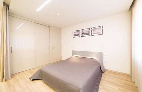 Old Town Appartement | Benetis apartments