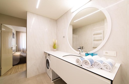 Old Town Appartement | Benetis apartments