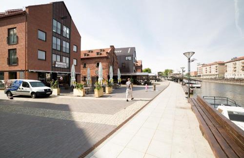Old Town Appartement | Benetis apartments