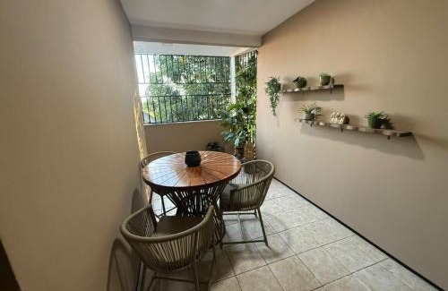 Benfica Appartement | Benfica Village