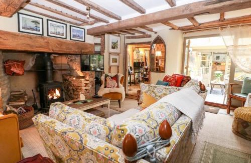 Stow-on-the-Wold Maison | Benfield