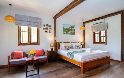 Svay Leu Hôtel | Beng Mealea Lodge