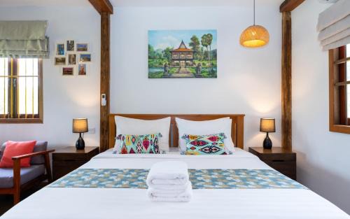 Svay Leu Hôtel | Beng Mealea Lodge
