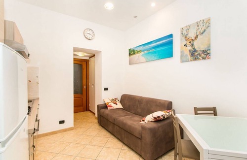 Cavoretto Appartement | Benghazi Square - APT x2 1 km from Lingotto Fiere