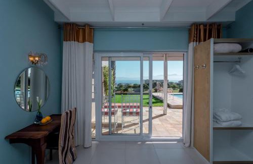 Gansbaai Cabine | Benguela