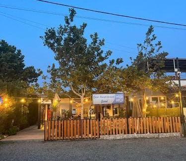 Qerek Chalet De Ski | Beni Rooms Tale