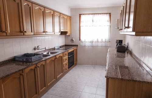 Benicassim Chalet De Ski | Escapade à Benicàssim, à quelques mins de la plage