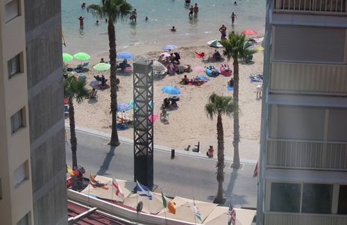 Altea la Vella Appartement | BENIDORM BEACH