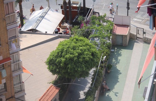 Altea la Vella Appartement | BENIDORM BEACH