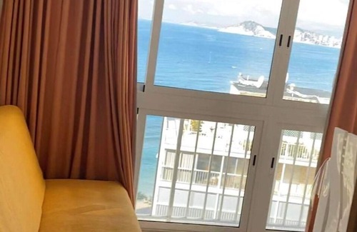 Altea la Vella Appartement | BENIDORM BEACH
