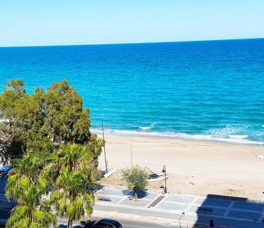 Benicassim Appartement | BeniforniaLove