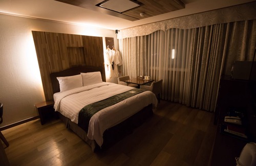 Gunsan Hôtel | Benikea Ariul Hotel