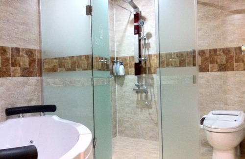 Gunsan Hôtel | Benikea Ariul Hotel