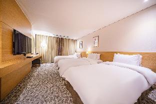 Wonju Hôtel | Benikea Hotel Bizinn