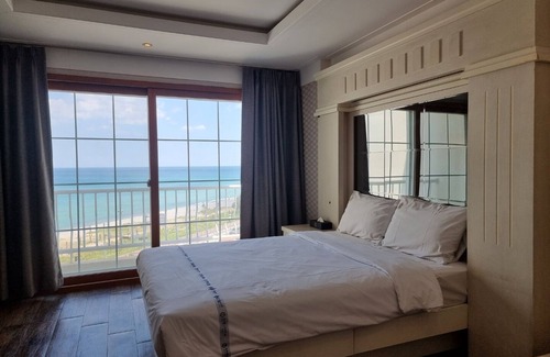 Sokcho Hôtel | Benikea Mountain and Sea Yangyang