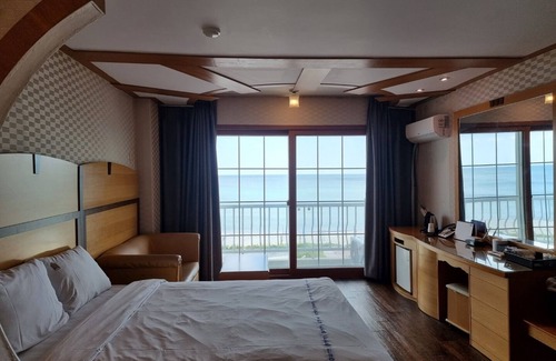 Sokcho Hôtel | Benikea Mountain and Sea Yangyang