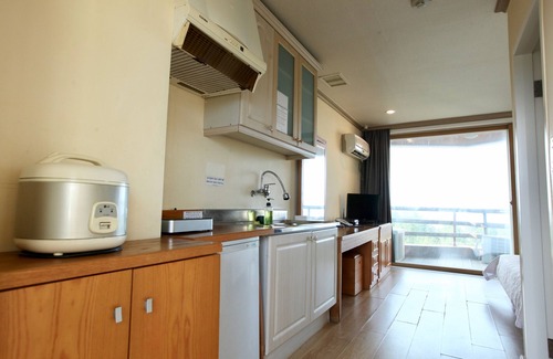Jumunjin-eup Hôtel | Benikea San & Bada Jumunjin Resort