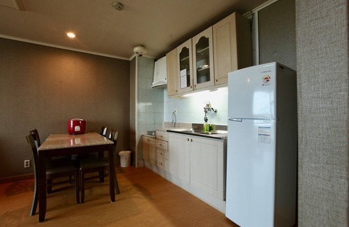 Jumunjin-eup Hôtel | Benikea San & Bada Jumunjin Resort