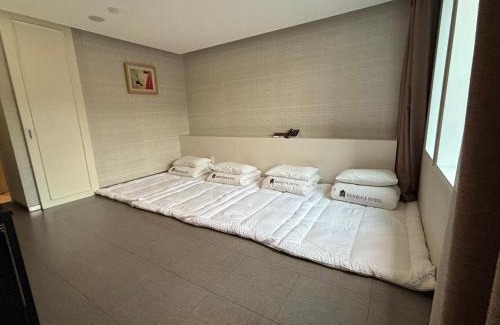 Jung-gu Hôtel | Benikea The Bliss Hotel