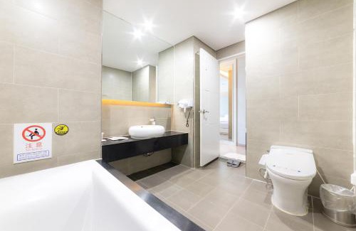 Jung-gu Hôtel | Benikea The Bliss Hotel