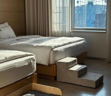 Jung-gu Hôtel | Benikea The Bliss Hotel