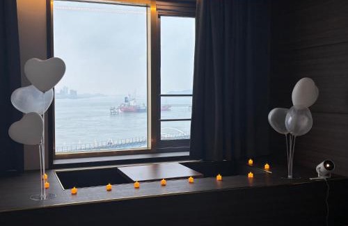 Jung-gu Hôtel | Benikea The Bliss Hotel