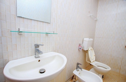 Parakou Hôtel | Benin Metropole Hotel