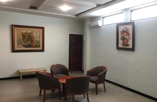 Tangerang Maison | Bening Asri Guesthouse