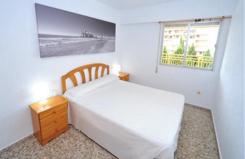 Benicassim Appartement | BENIPAL Superior Orangecosta