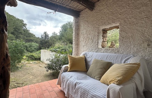 Sant Joan de Labritja Maison | Benirras Casita