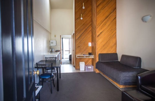Tauranga South Hôtel | Bennetts Tauranga Motor Inn