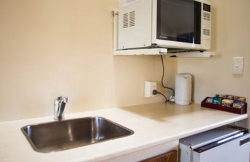 Tauranga South Hôtel | Bennetts Tauranga Motor Inn