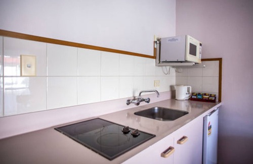 Tauranga South Hôtel | Bennetts Tauranga Motor Inn