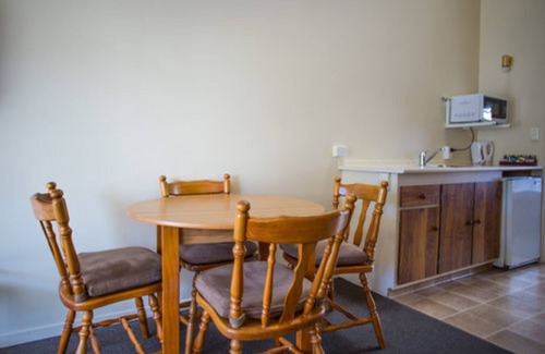 Tauranga South Hôtel | Bennetts Tauranga Motor Inn