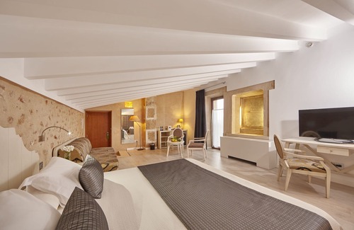 Son Antem Hôtel | Bennoc Petit Hotel