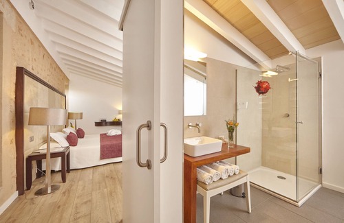 Son Antem Hôtel | Bennoc Petit Hotel