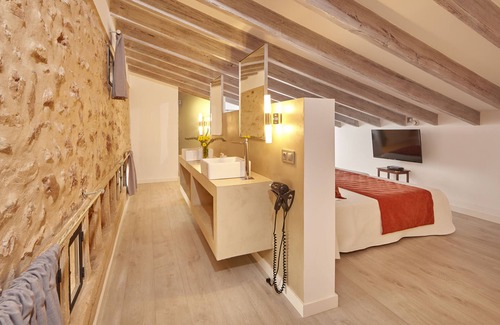 Son Antem Hôtel | Bennoc Petit Hotel
