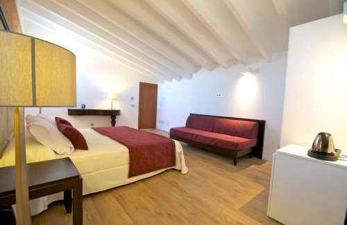 Son Antem Hôtel | Bennoc Petit Hotel - Only Adults