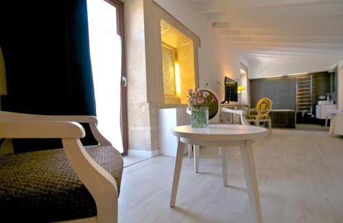 Son Antem Hôtel | Bennoc Petit Hotel - Only Adults
