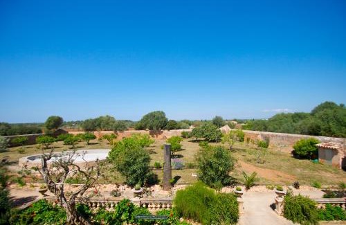 Son Antem Hôtel | Bennoc Petit Hotel - Only Adults